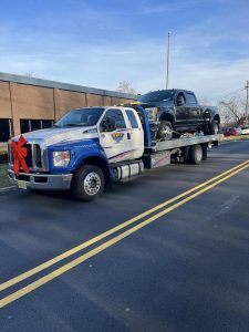 Noll Brothers Towing — Towing in Iselin, New Jersey